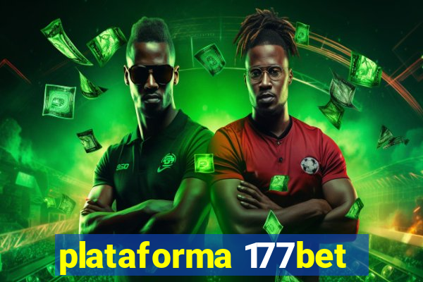 plataforma 177bet